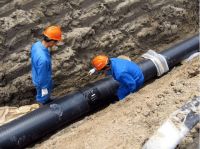联塑科技创新迭代管道产品与解决方案，为城市建设保驾护航