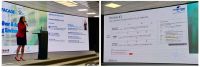 幕墙隔热毯全球制造商暖框科技参加2024香港创新幕墙技术研讨会