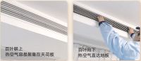 大金Daikin Care冬日守护：寒冬里的暖心事，让守护更有温度!