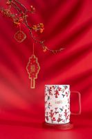 联名CHANEL合作艺术家，索菲亚家居2025新春跨界献礼！