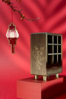 联名CHANEL合作艺术家，索菲亚家居2025新春跨界献礼！