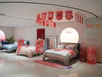 金太阳 2025 秋冬金品会：坚持品类创新差异化破卷