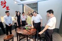 快讯：国潮风起，衍生·2025中国红博会蓄势待发