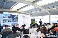 “光” 耀墅居新篇：阳光新能源 X 设计名师，零碳京韵出圈进行时