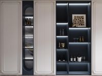 空与间诺亚系列：家居美学新境界，宁静奢适之舟