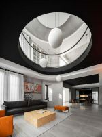 别墅空间改造王林上淮：设计在设计之外，本质是要解决问题