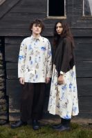 2025年度设计师Faye Toogood：跨界艺术的自由灵魂