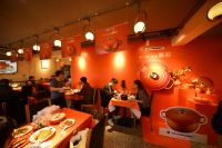 法国酷彩携手中国菜系，呈现限时快闪美食体验