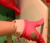 这贴砖手法，赶紧忘掉！