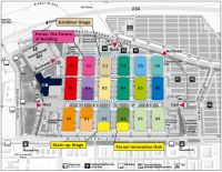 海福乐再登BAU2025：以智能五金引领未来家居新风尚