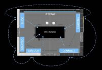 海福乐再登BAU2025：以智能五金引领未来家居新风尚
