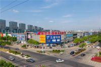 无锡新世界商贸城：转型发展创造美丽“新世界”