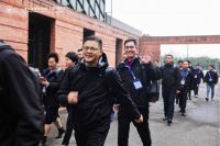 朗诗德 2025 浙江大学学习之旅圆满收官，开启发展新征程