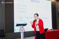 朗诗德 2025 浙江大学学习之旅圆满收官，开启发展新征程