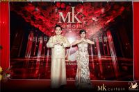 MK Curtain 20周年晚宴：辉煌与感恩交织的温暖之夜