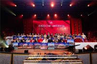 MK Curtain 20周年晚宴：辉煌与感恩交织的温暖之夜