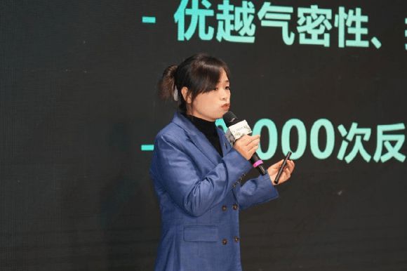 精彩开锣！2025安义铝博会首日CMECH希美克亮点直击