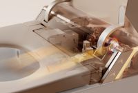 愿生活温柔以待，从法恩莎Pascal Pro T70智能坐便器开始