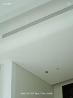 2025全屋装饰风向：预埋中央空调风口成家装新宠