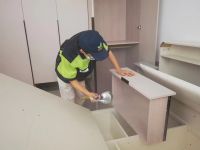 装修季警惕！甲醛“暗箭”威胁孩子健康，科学防护刻不容缓