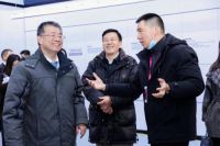 从乌镇设计周建博会领导评价格峰看隐藏式晾衣机行业的创新发展方向