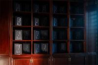 香山书院 | 红古轩整装高定案例赏析