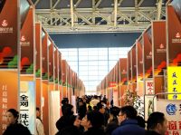 柯桥窗帘展首日亮点：奇兵到家售后服务凭实力出圈 众多商家“慕名而来”