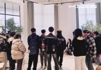 H.CLUB家居 X 福州大学厦门工艺美术学院|艺境之美主题活动智启未来