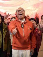 国漫崛起，势不可挡|卓木王包场观影助力《哪吒2》冲200亿