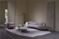 米洛家居闪耀顺德原创力量分享会，两大展位即将亮相家博会