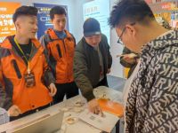 第十五届柯桥窗帘墙布展亮点聚焦：奇兵到家赋能家居商家，售后服务再升级