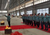 诺贝尔两大基地开窑生产，蓄力聚势再开新篇