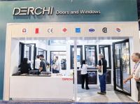 德技优品门窗亮相2025美国国际建材展IBS，全球化视野引领中国制造出海