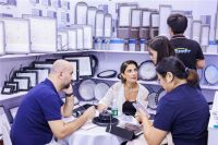 第32届古镇灯博会主会场会议论坛亮点速览,思享盛会引领新风向