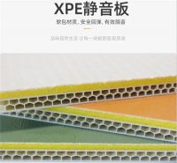 世纪豪门静音板：打造静谧空间的不二之选