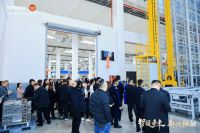 森歌冠军全案厨房，柜电融合场景一站式新业态