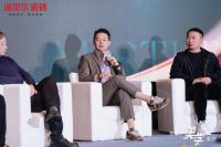 AI时代下，设计师的破局与新生