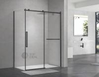 太震撼！看完理想卫浴总部展厅，终于知道TA为何能稳居“高位”