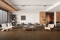 地板界有自己的“哪吒”，生活家地板“闭关”三年破解行业难题