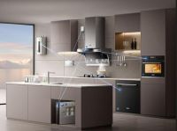 静界恒温 智护全屋A.O.史密斯零冷水燃气热水器重构精奢生活的长期主义