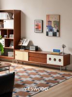 源氏木语携新实木主义亮相深圳家具展，诠释实木家居的六大革新维度