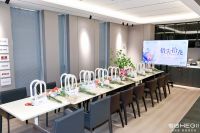 恒洁设计师插花艺术体验活动圆满落幕：致敬优雅，共探生活美学新境界