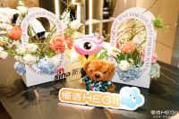 恒洁设计师插花艺术体验活动圆满落幕：致敬优雅，共探生活美学新境界