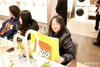 恒洁设计师插花艺术体验活动圆满落幕：致敬优雅，共探生活美学新境界