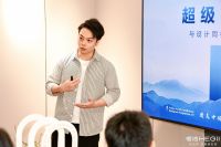 恒洁设计师插花艺术体验活动圆满落幕：致敬优雅，共探生活美学新境界