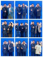 米兰天地装饰红星美凯龙旗舰店盛大开业