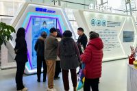 数智家装开启消费新纪元，上海市民沉浸式体验未来家居生活