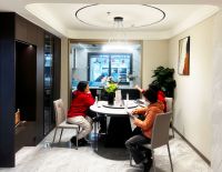 数智家装开启消费新纪元，上海市民沉浸式体验未来家居生活