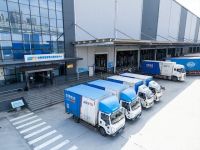 将亮相中国快消品创新大会，安得智联助力食品酒类行业高质量发展