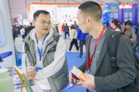 第35届中国家电交易会盛大开幕 万师傅一站式售后解决方案惊艳全场